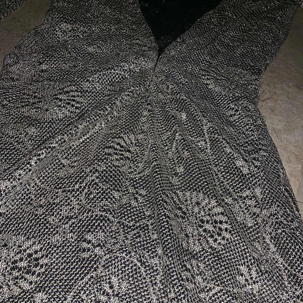 CUSTOM MADE DRESS - Picture 5 of 6